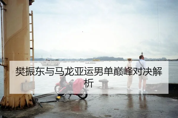 樊振东与马龙亚运男单巅峰对决解析